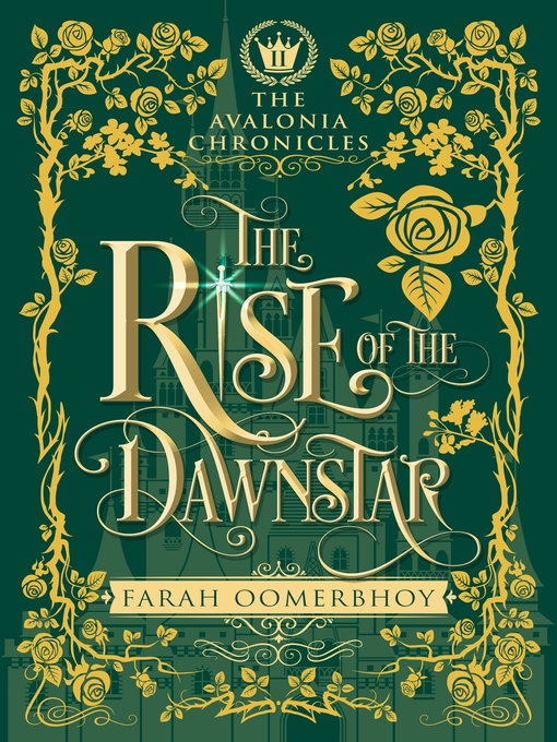 Title details for The Rise of the Dawnstar by Farah Oomerbhoy - Available